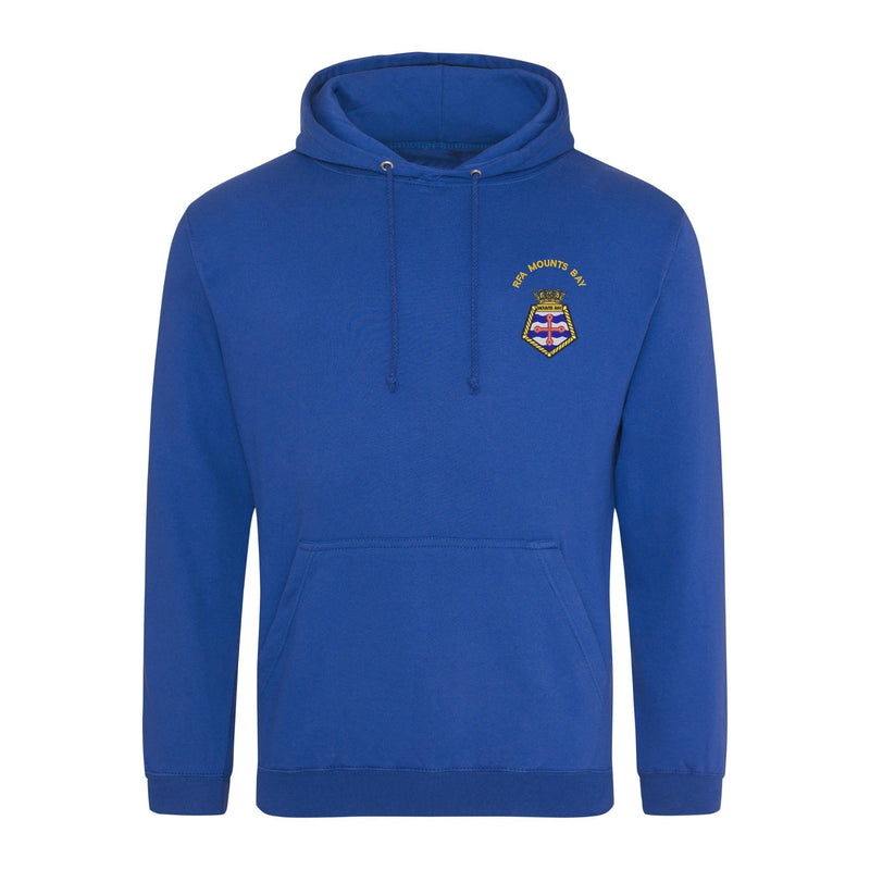 RFA Mounts Bay Hoodie