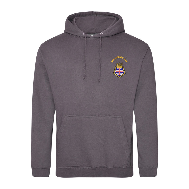 RFA Mounts Bay Hoodie