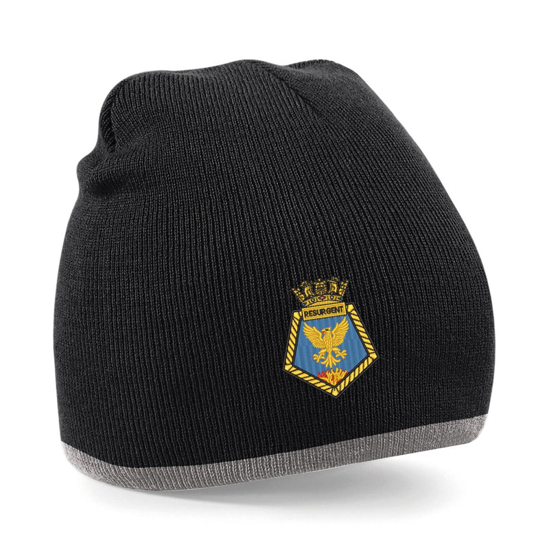 RFA Resurgent Beanie Hat