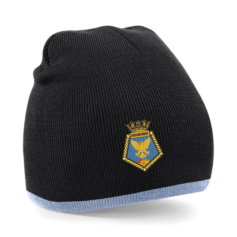 RFA Resurgent Beanie Hat
