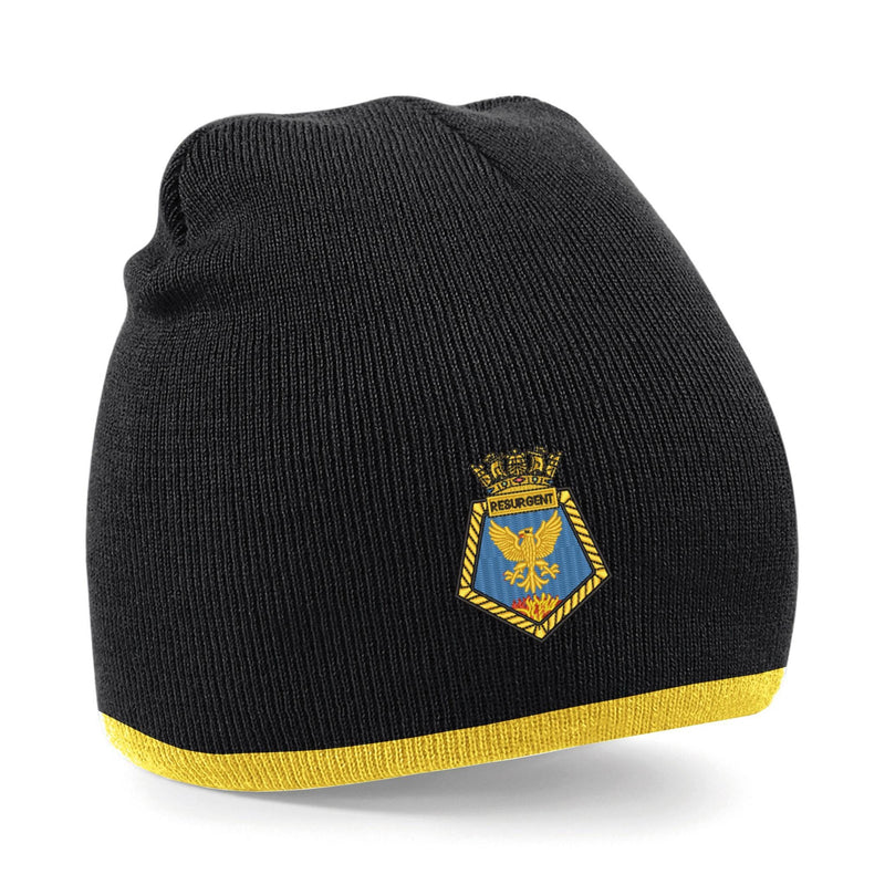 RFA Resurgent Beanie Hat