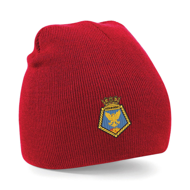 RFA Resurgent Beanie Hat