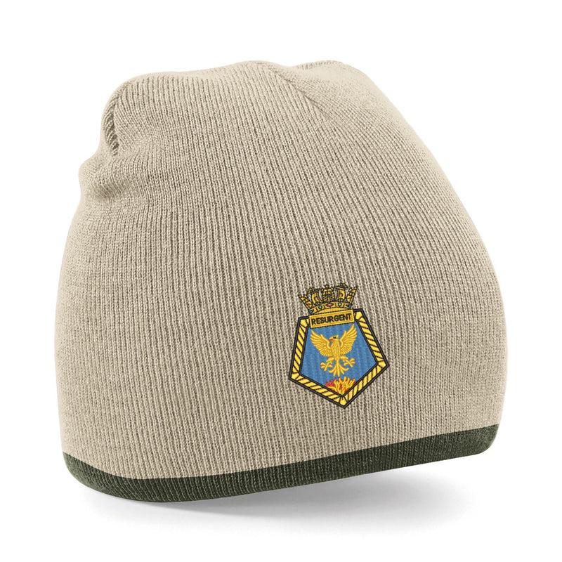 RFA Resurgent Beanie Hat