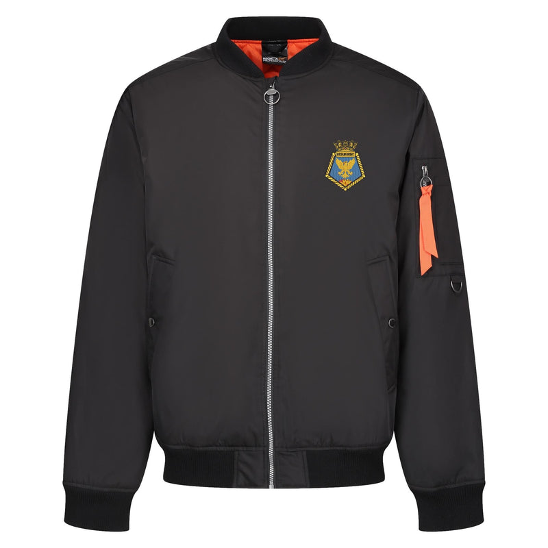 RFA Resurgent Regatta Pilot Jacket