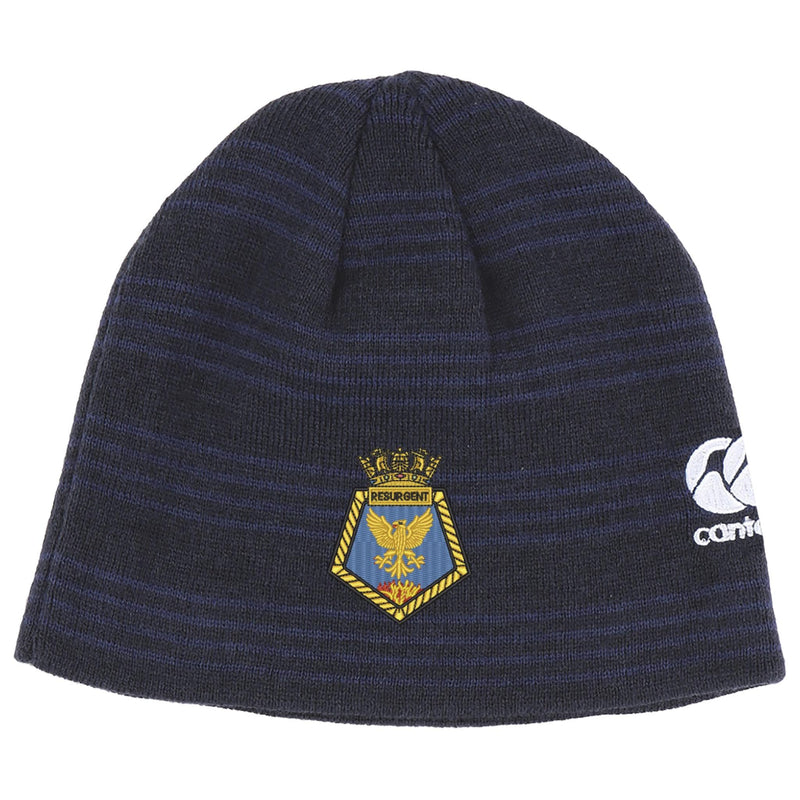 RFA Resurgent Canterbury Beanie Hat