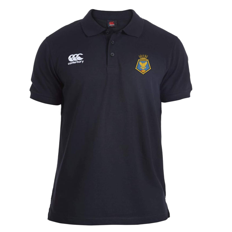 RFA Resurgent Canterbury Rugby Polo