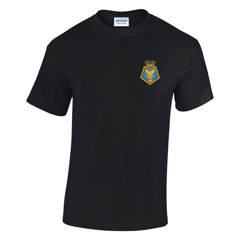 RFA Resurgent Cotton T-Shirt