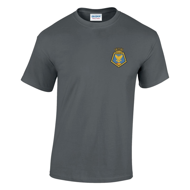 RFA Resurgent Cotton T-Shirt
