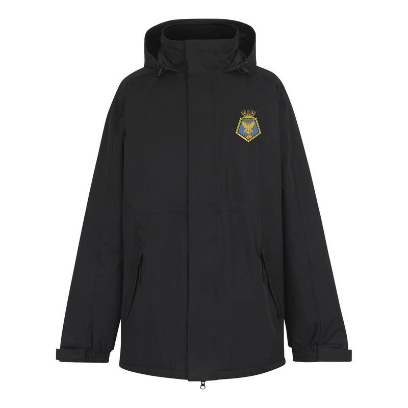 RFA Resurgent Regatta Dover Parka