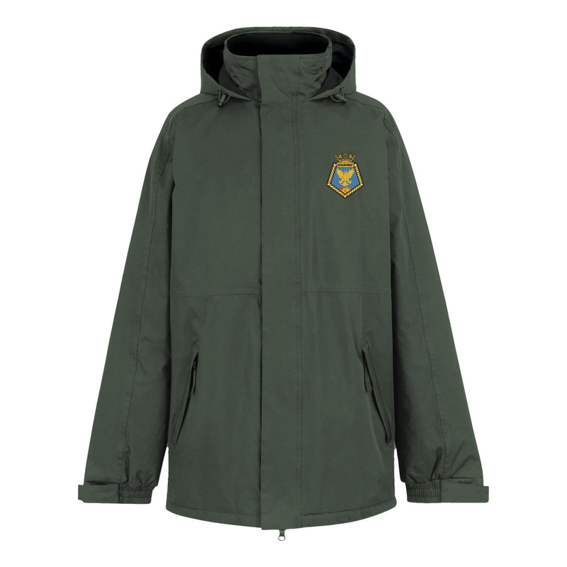 RFA Resurgent Regatta Dover Parka