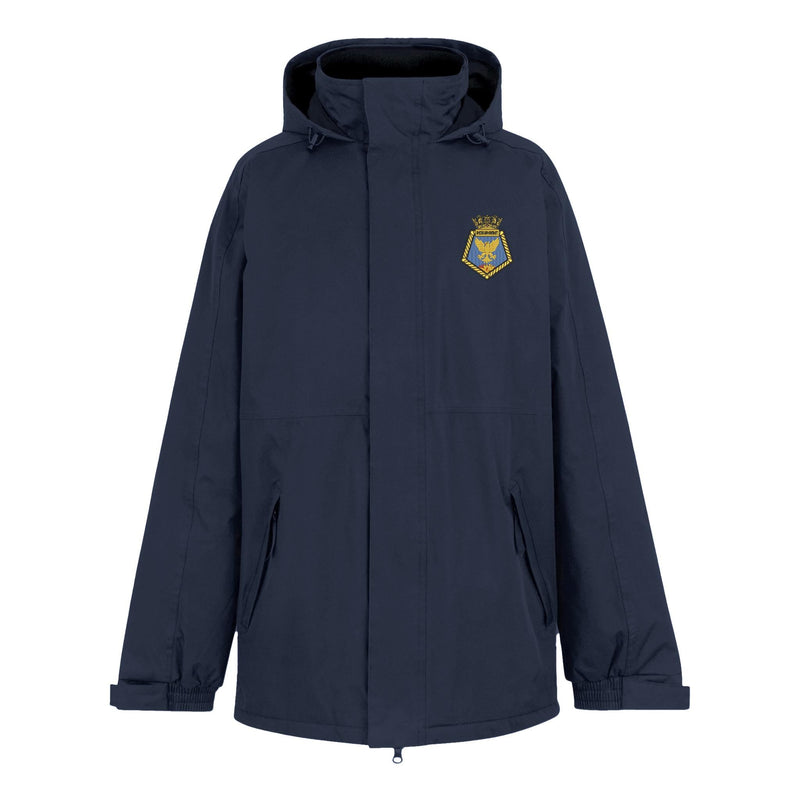 RFA Resurgent Regatta Dover Parka
