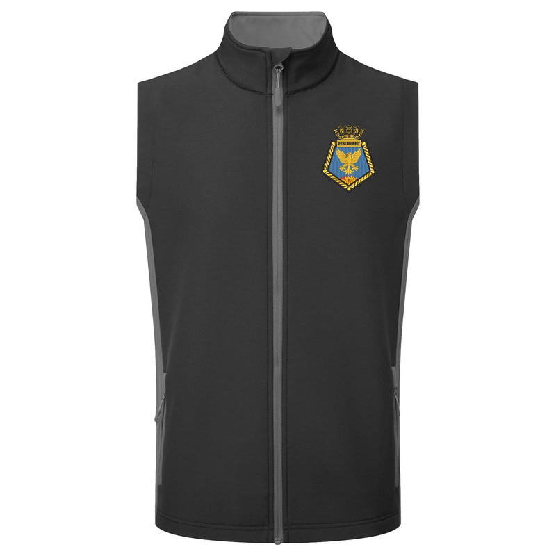RFA Resurgent Gilet
