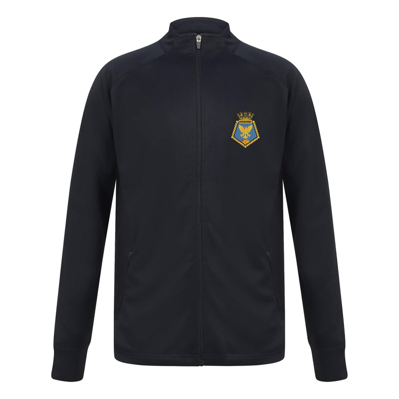 RFA Resurgent Knitted Tracksuit Top