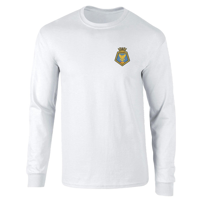 RFA Resurgent Long Sleeve T-Shirt