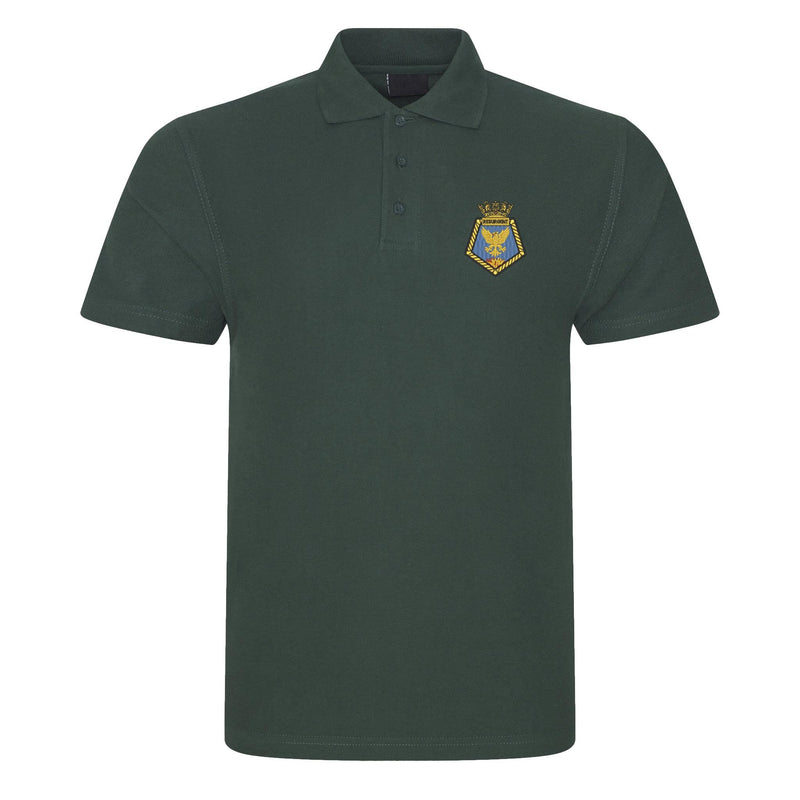 RFA Resurgent Polo Shirt