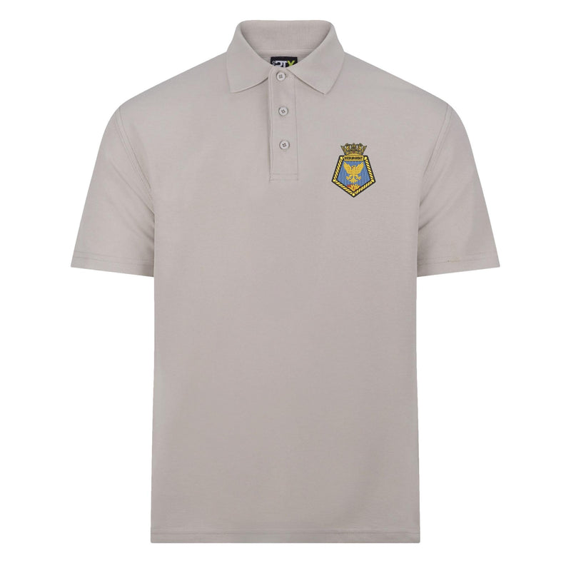 RFA Resurgent Polo Shirt