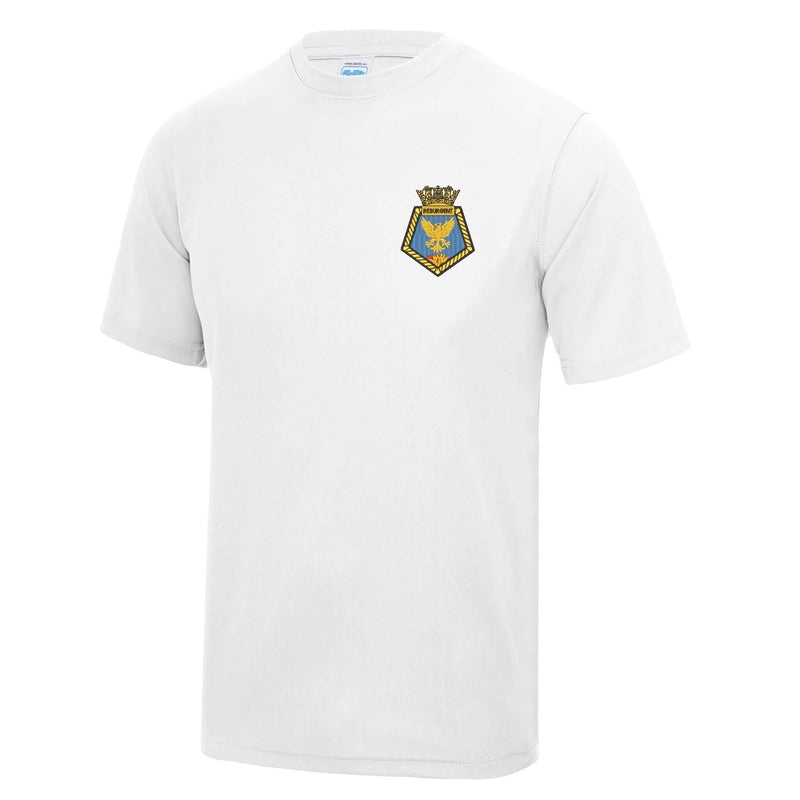 RFA Resurgent Polyester T-Shirt