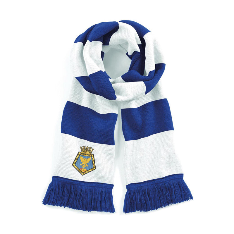 RFA Resurgent Stadium Scarf