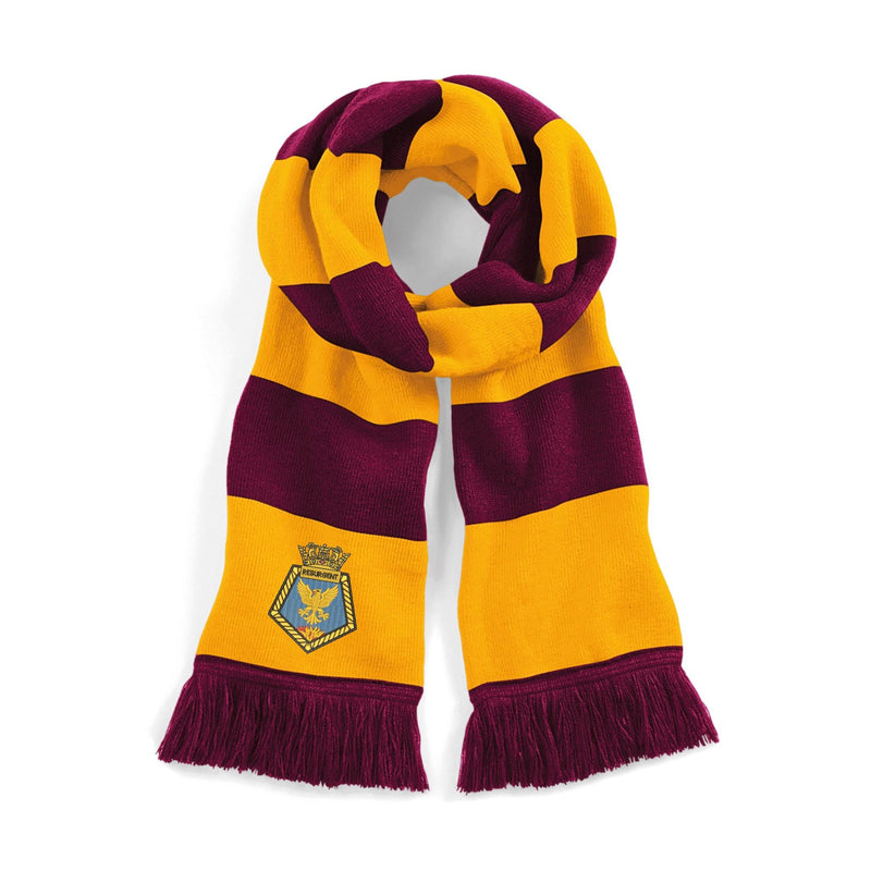 RFA Resurgent Stadium Scarf
