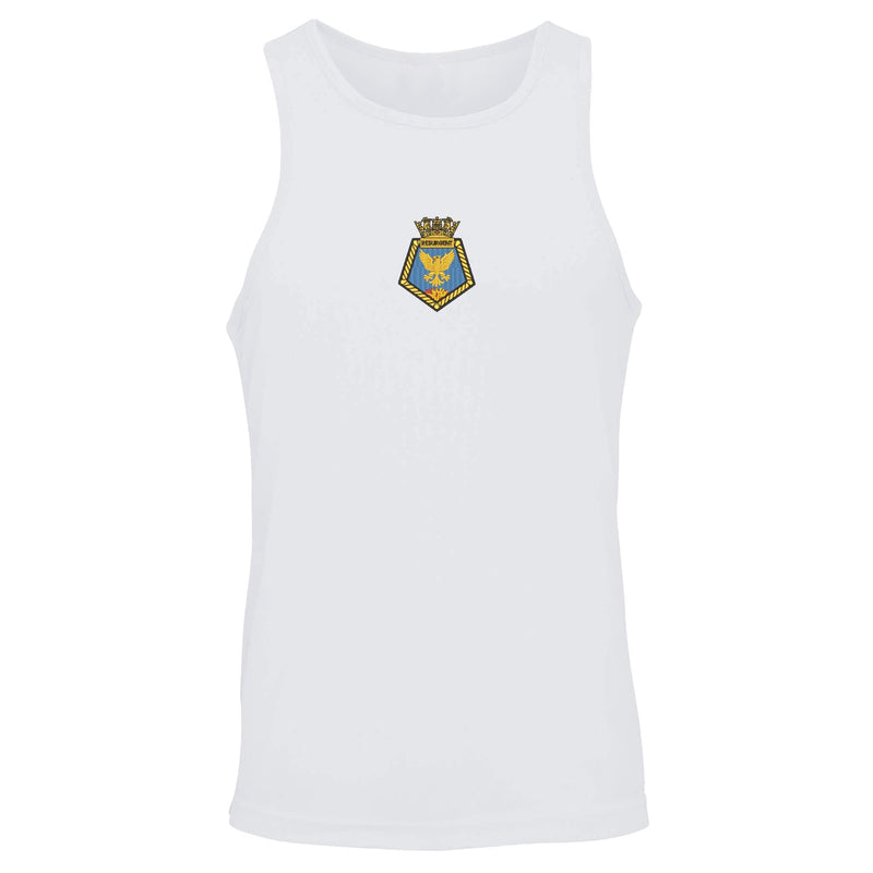 RFA Resurgent Vest