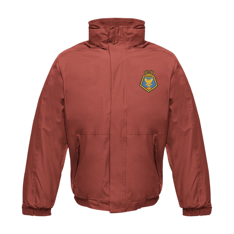 RFA Resurgent Regatta Waterproof Jacket With Hood