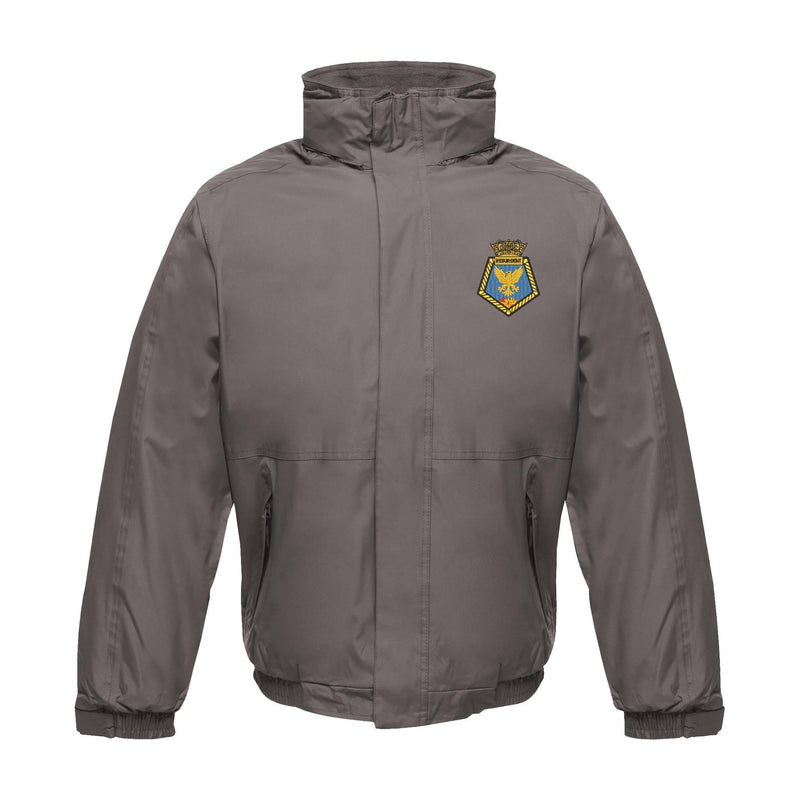 RFA Resurgent Regatta Waterproof Jacket With Hood
