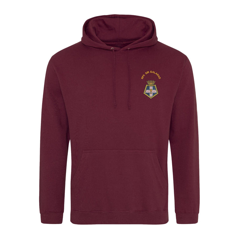 RFA Sir Galahad Hoodie