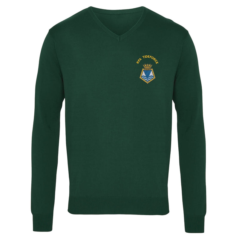 RFA Tideforce Arundel Sweater
