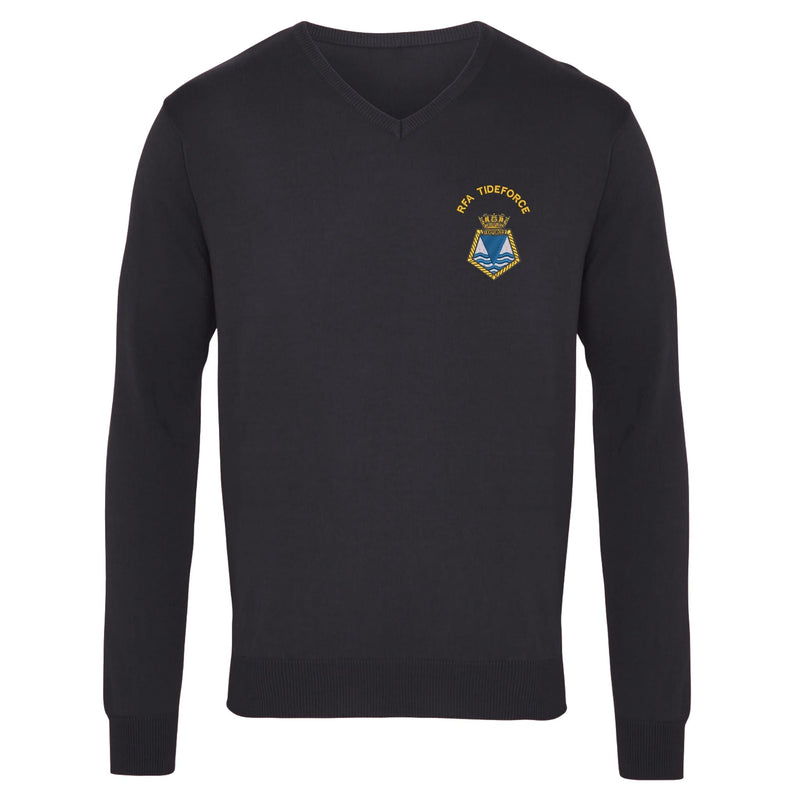 RFA Tideforce Arundel Sweater