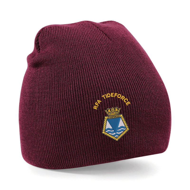 RFA Tideforce Beanie Hat