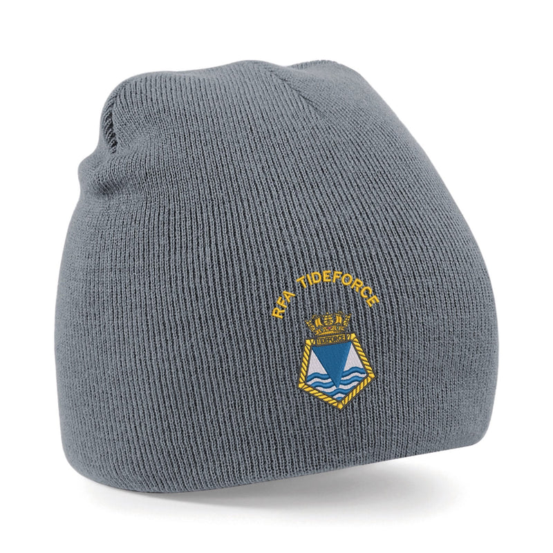 RFA Tideforce Beanie Hat