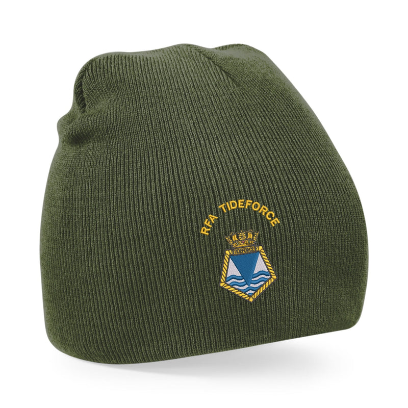 RFA Tideforce Beanie Hat