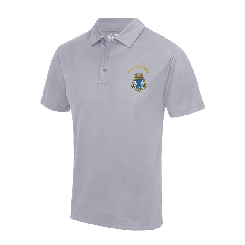RFA Tideforce Cool Polo