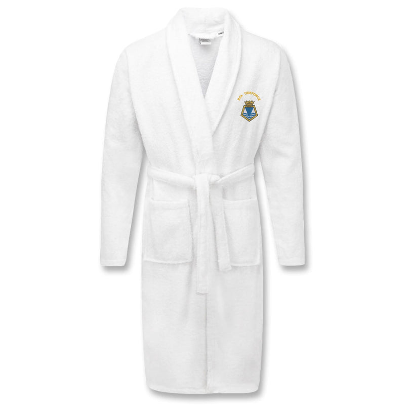 RFA Tideforce Dressing Gown