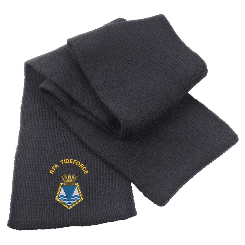 RFA Tideforce Heavy Knit Scarf