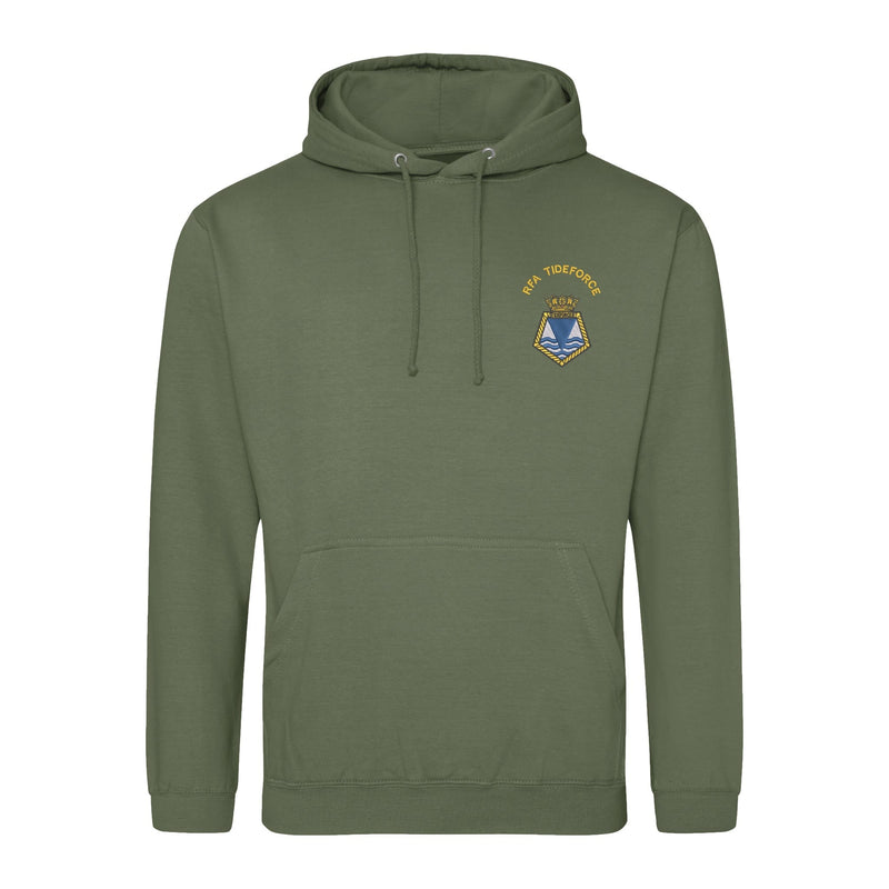 RFA Tideforce Hoodie
