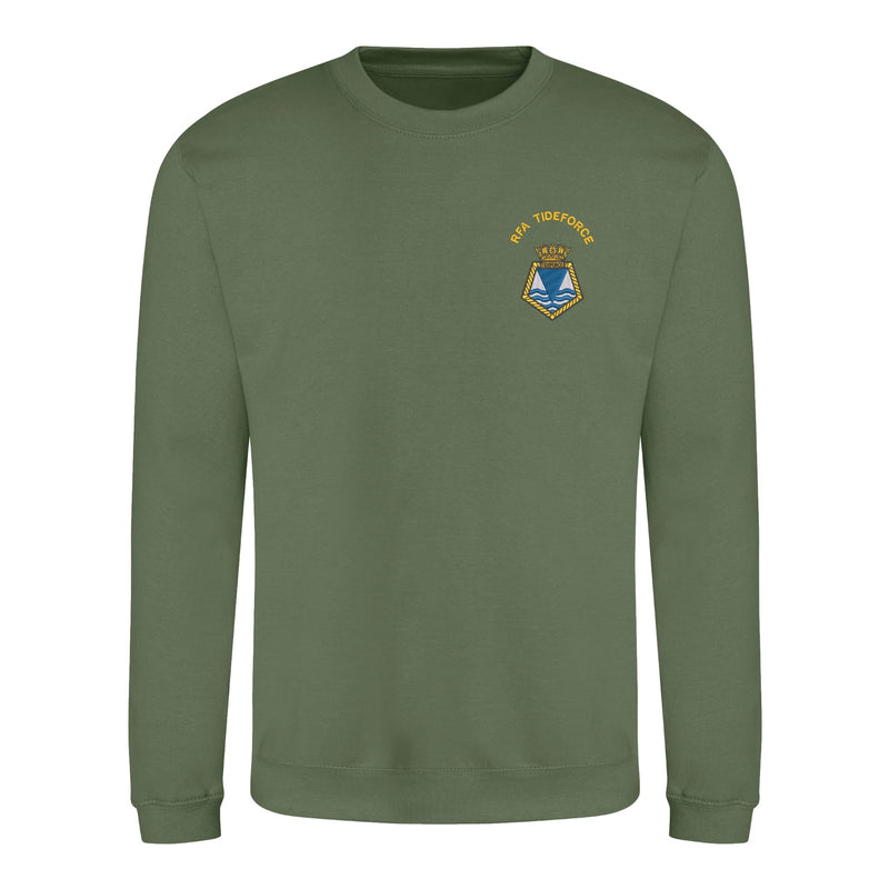 RFA Tideforce Sweatshirt