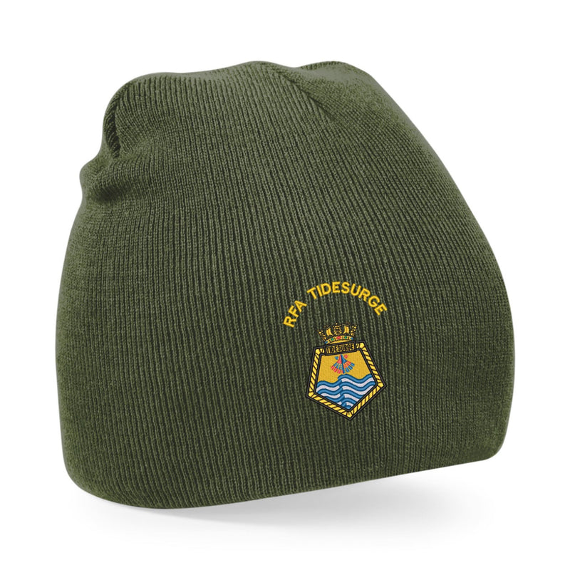 RFA Tidespring Beanie Hat