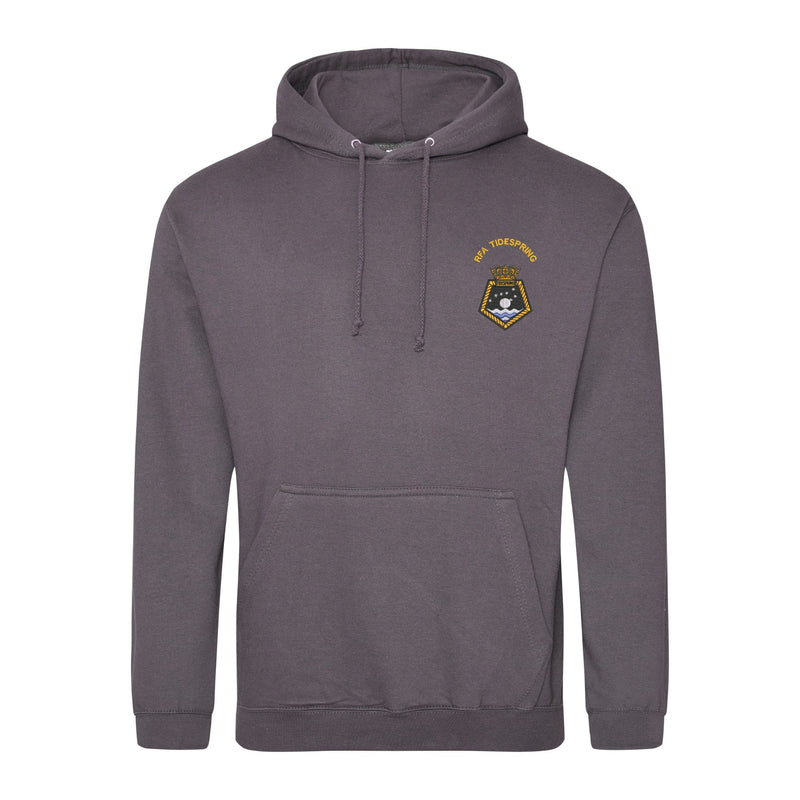RFA Tidespring Hoodie