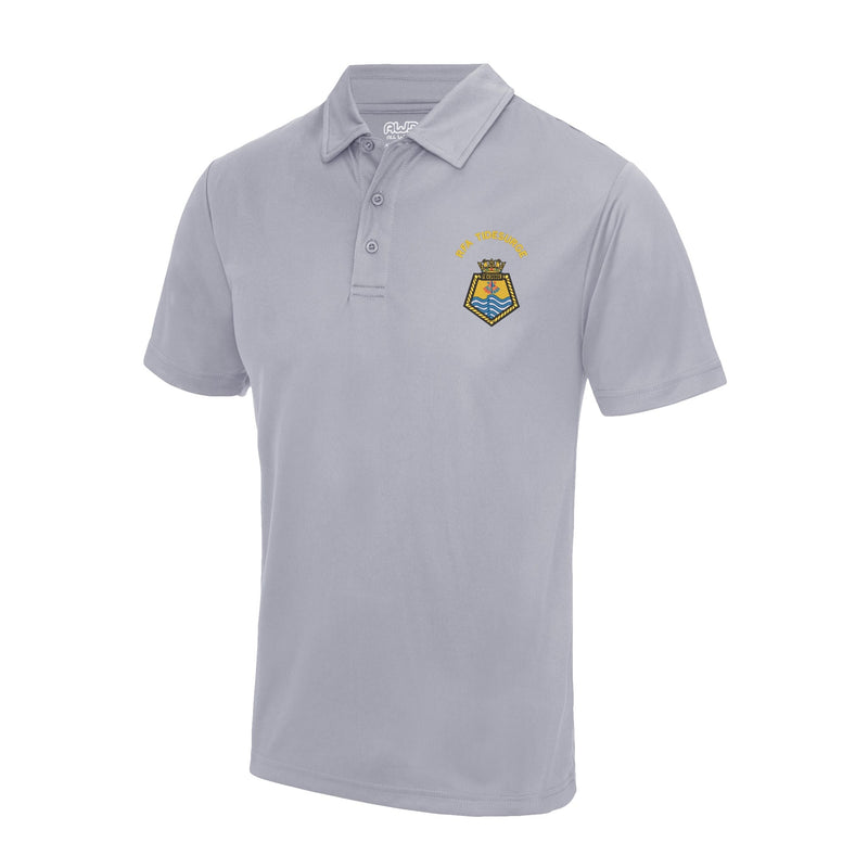 RFA Tidesurge Cool Polo