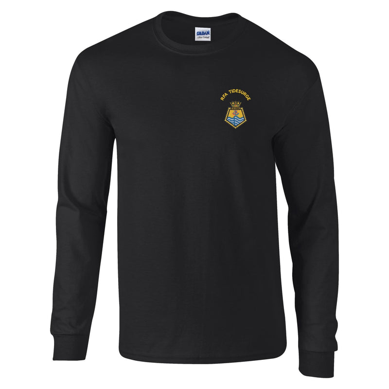 RFA Tidesurge Long Sleeve T-Shirt