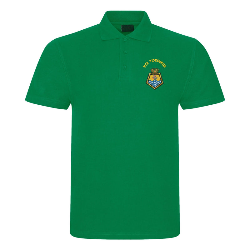 RFA Tidesurge Polo Shirt