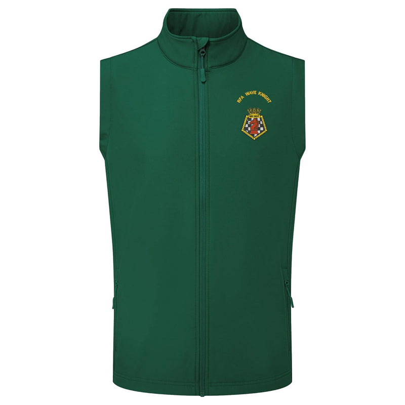 RFA Wave Knight Gilet