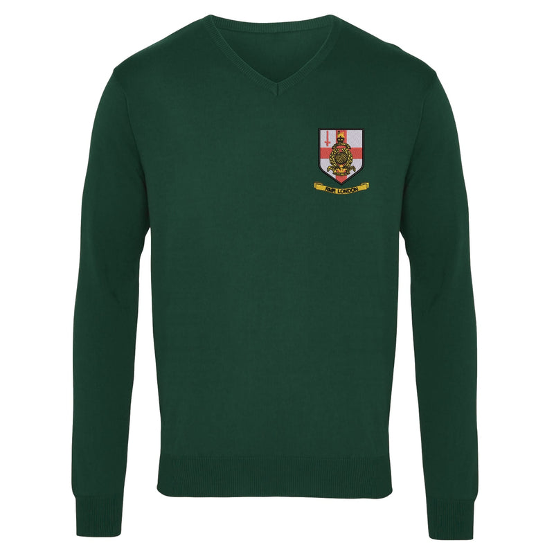 RMR London Arundel Sweater