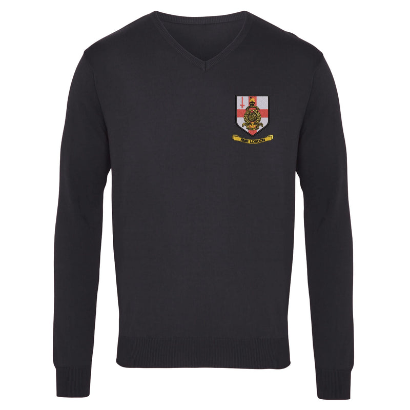 RMR London Arundel Sweater