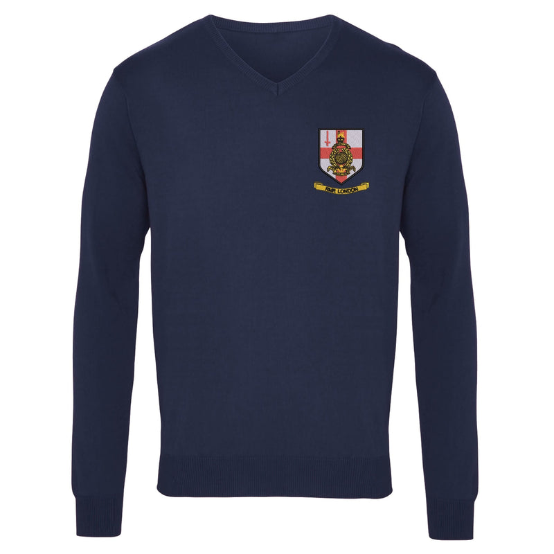 RMR London Arundel Sweater