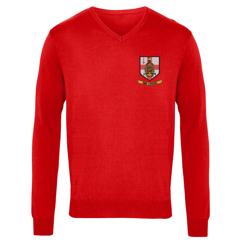 RMR London Arundel Sweater