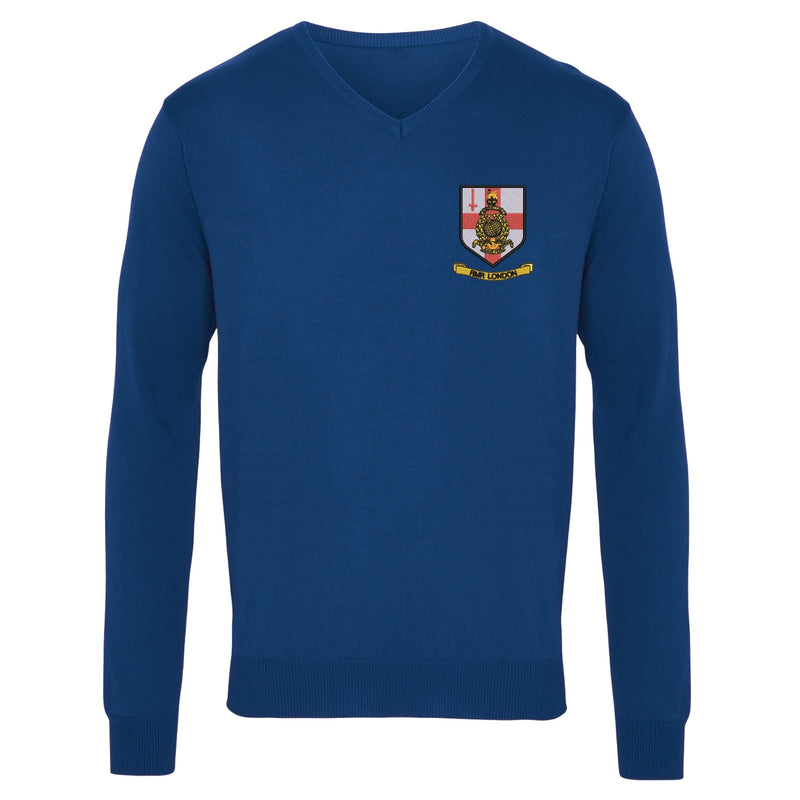 RMR London Arundel Sweater