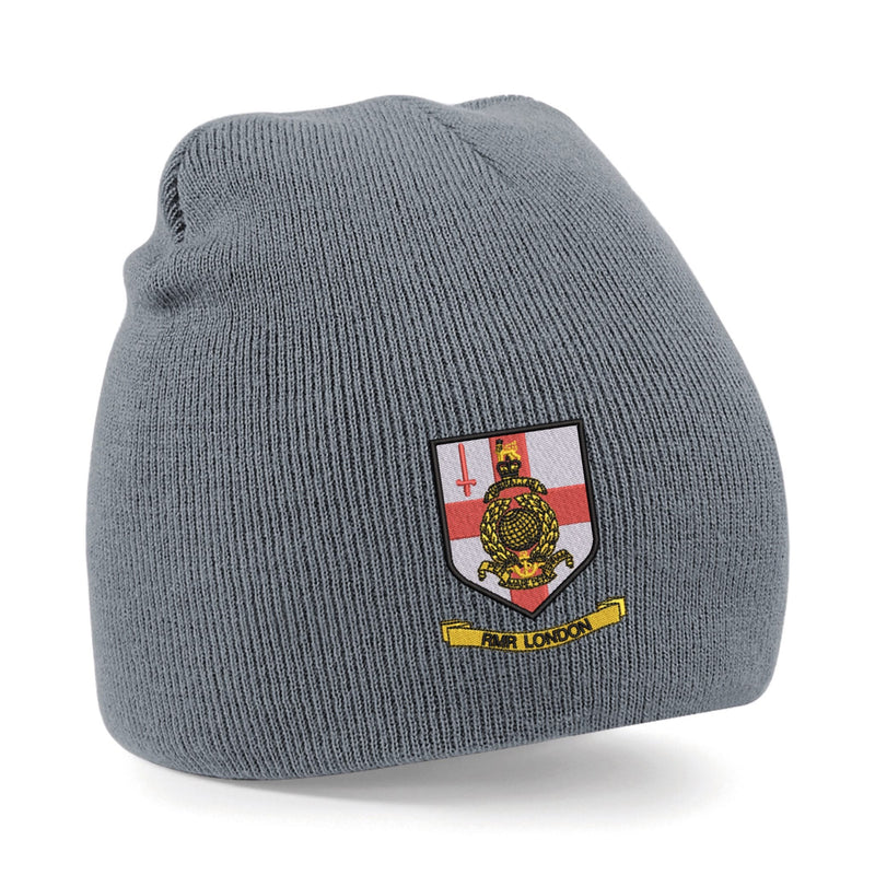 RMR London Beanie Hat