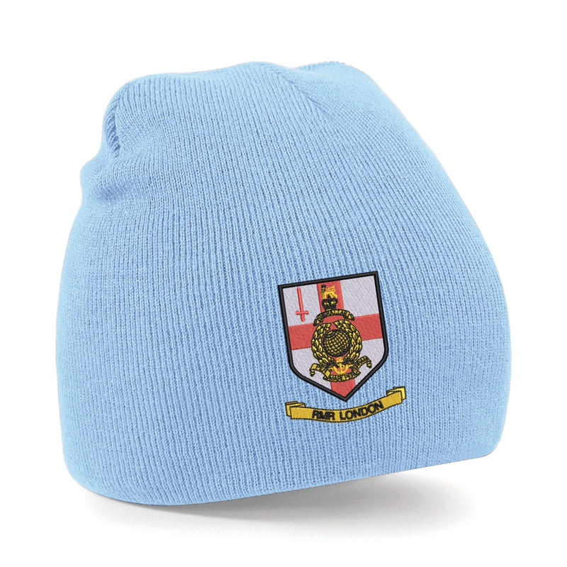 RMR London Beanie Hat